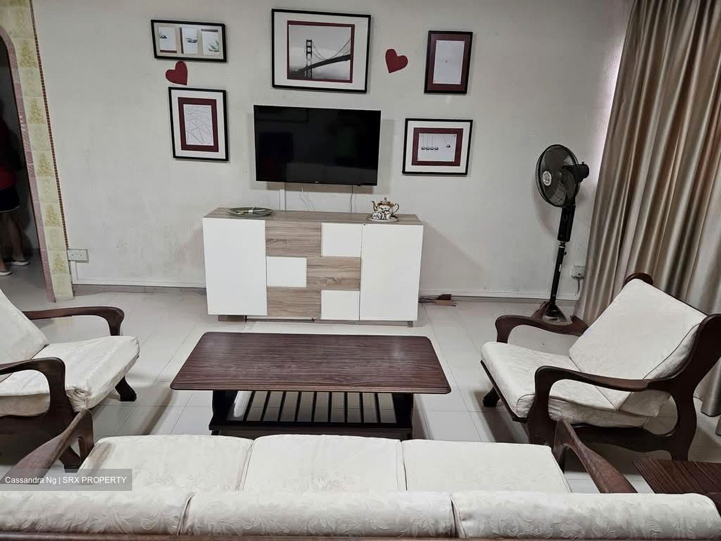 Blk 911 TAMPINES PALMSVILLE (Tampines), HDB 4 Rooms #560339711